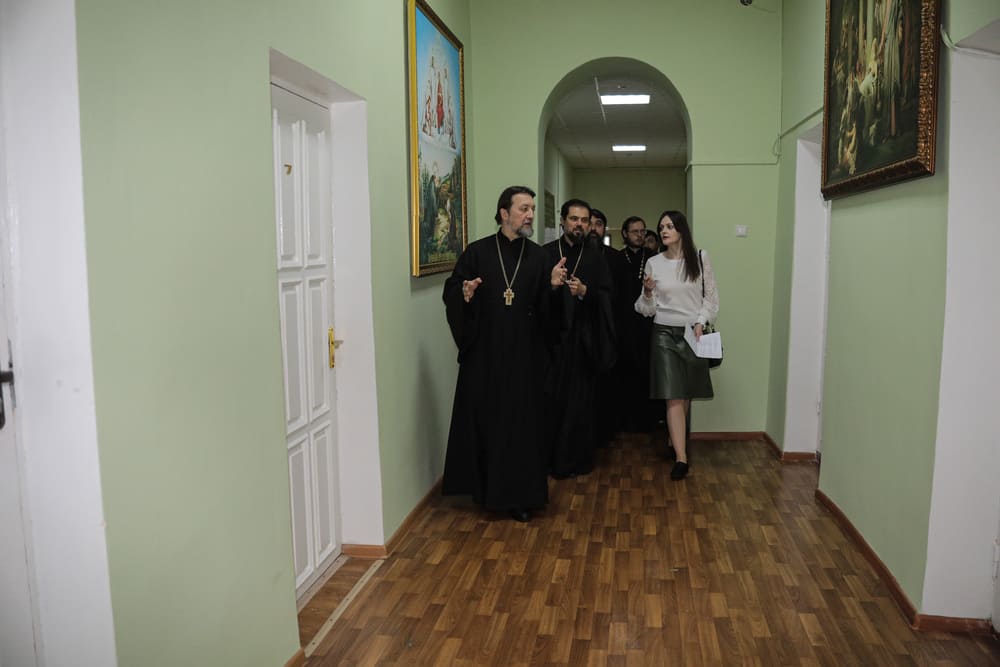 Плановая инспекционная проверка